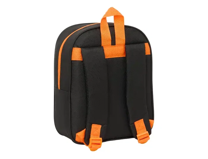 Safta Mochila de Guardería Adaptable para Carro Jurassic World