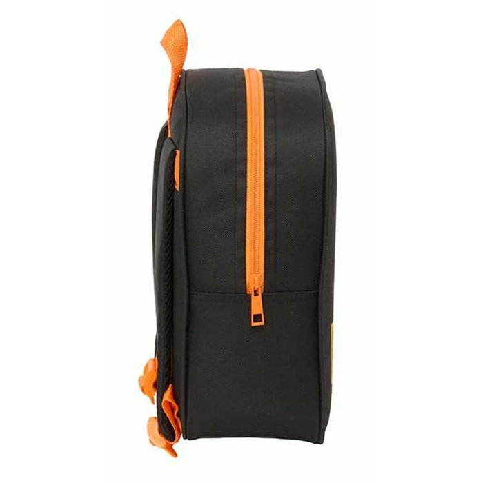 Safta Mochila de Guardería Adaptable para Carro Jurassic World