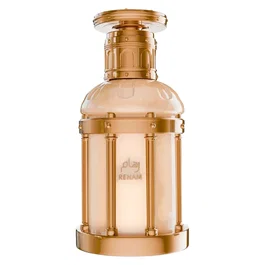 Paris Corner Reham Vanilla Mood Agua de perfume Unisex 100 ml