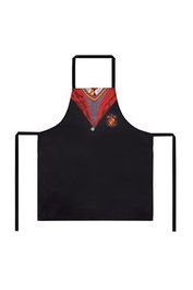 Sd Toys Delantal Harry Potter Uniforme Gryffindor Oficial Escolar Resistente Ajustable para Niños