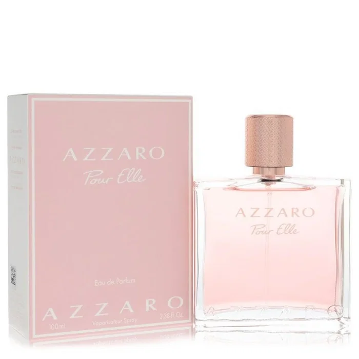 Azzaro Pour Elle Agua de perfume 100 ml Spray