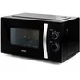 DOMO DO23001 Microondas Negro 900 W 30 L 52 x 40.5 x 30.6 cm