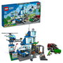 LEGO City Comisaría de Policía