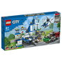 LEGO City Comisaría de Policía