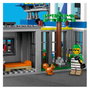 LEGO City Comisaría de Policía