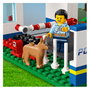 LEGO City Comisaría de Policía