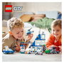 LEGO City Comisaría de Policía