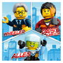 LEGO City Comisaría de Policía