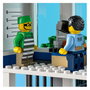 LEGO City Comisaría de Policía