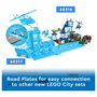 LEGO City Comisaría de Policía
