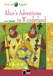 VICENS VIVES Alice's adventures in Wonderland, ESO. Material auxiliar (+CD)