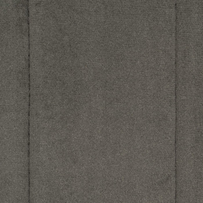 Taburete Taupe Tejido-Metal Contract 44 X 50 X 115 cm (Set de 2)