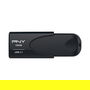 PNY Attaché 4 USB 3.1 128GB Negro