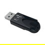 PNY Attaché 4 USB 3.1 128GB Negro