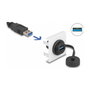 DeLOCK Módulo Easy 45 SuperSpeed USB 5 Gbps USB Tipo-A hembra 45 x 45 mm