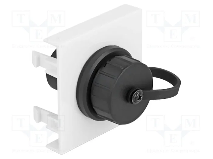 DeLOCK Easy 45 Modul SuperSpeed USB 5 Gbps USB Tipo-A hembra