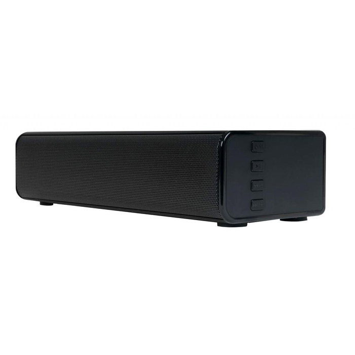 Fonestar SING-BAR Barra de Sonido Portátil con Karaoke