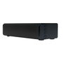 Fonestar SING-BAR Barra de Sonido Portátil con Karaoke