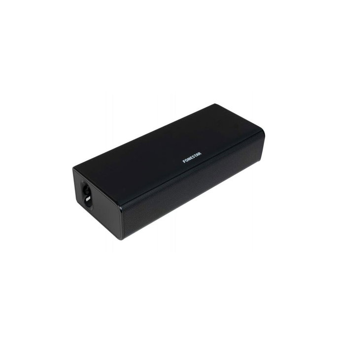 Fonestar SING-BAR Barra de Sonido Portátil con Karaoke