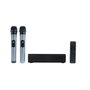 Fonestar SING-BAR Barra de Sonido Portátil con Karaoke