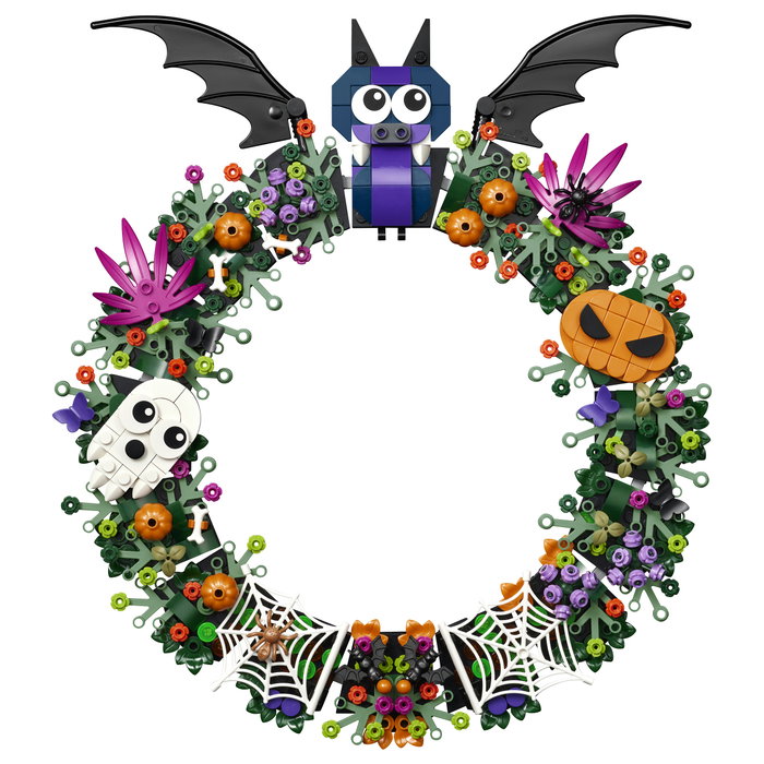 LEGO Corona de Halloween 40825 LEGO Corona de Halloween 40825