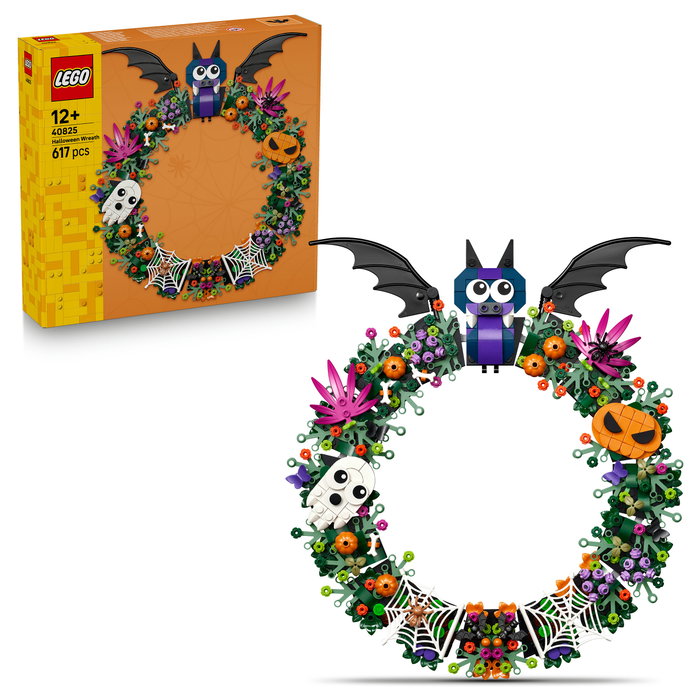 LEGO Corona de Halloween 40825 LEGO Corona de Halloween 40825