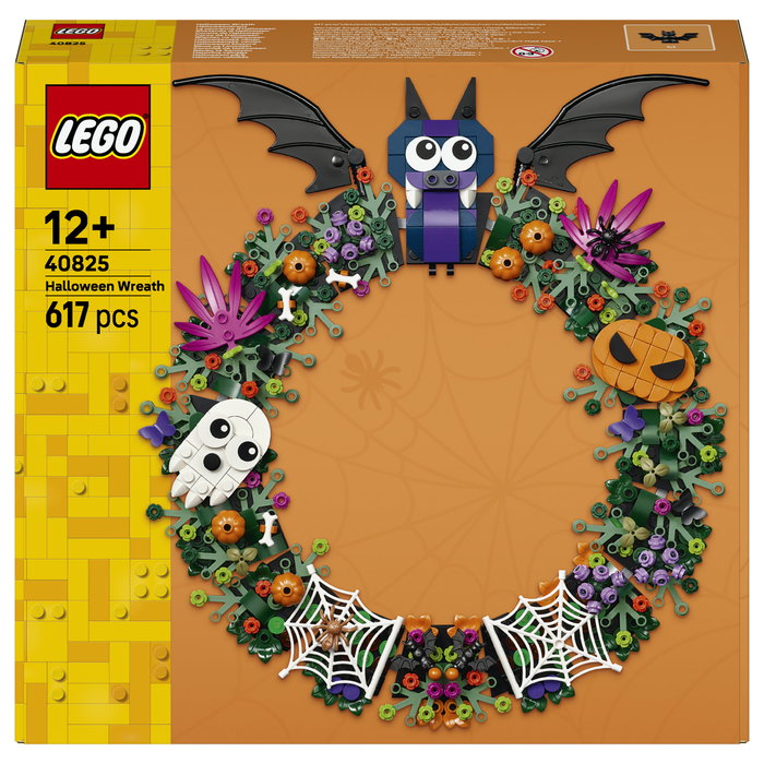 LEGO Corona de Halloween 40825 LEGO Corona de Halloween 40825