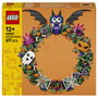 LEGO Corona de Halloween 40825