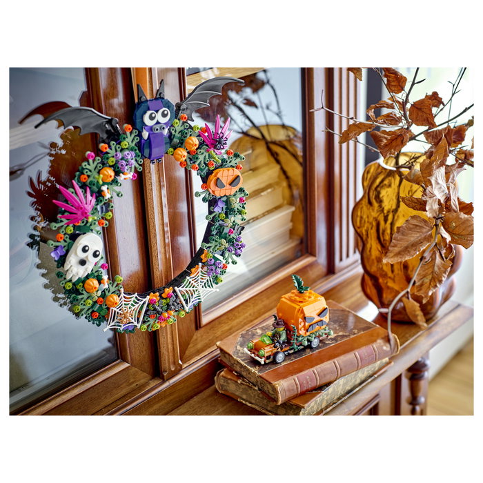 LEGO Corona de Halloween 40825 LEGO Corona de Halloween 40825