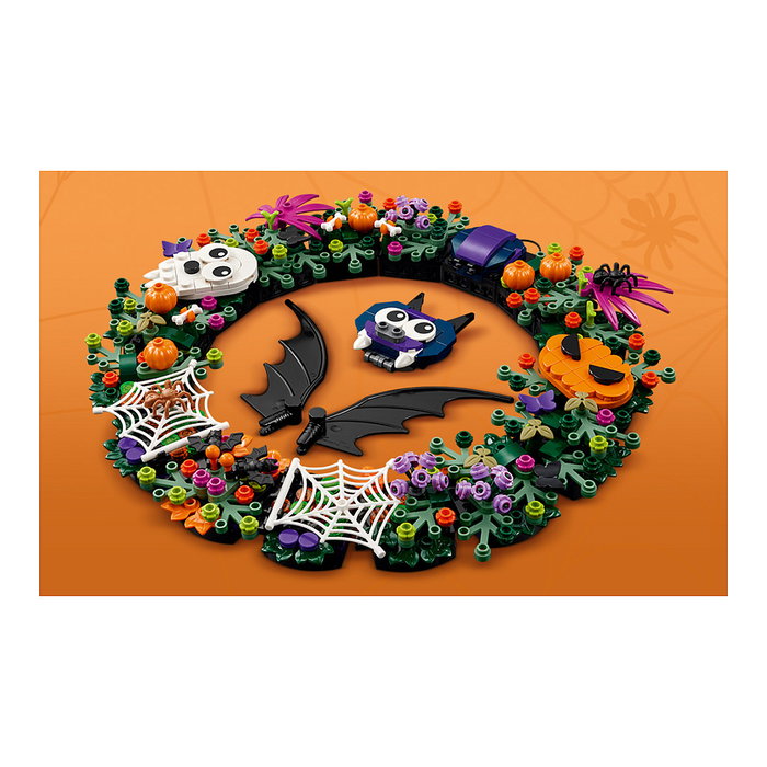 LEGO Corona de Halloween 40825 LEGO Corona de Halloween 40825