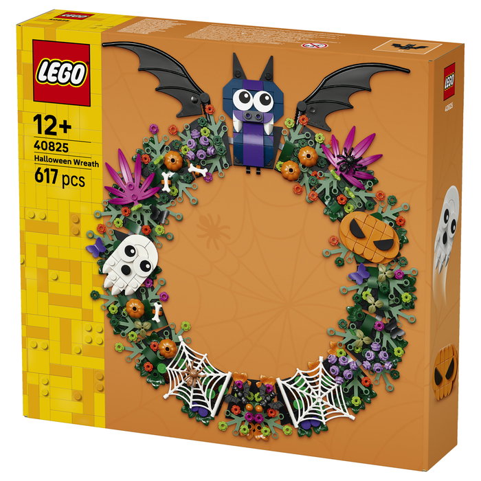 LEGO Corona de Halloween 40825 LEGO Corona de Halloween 40825