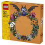 LEGO Corona de Halloween 40825