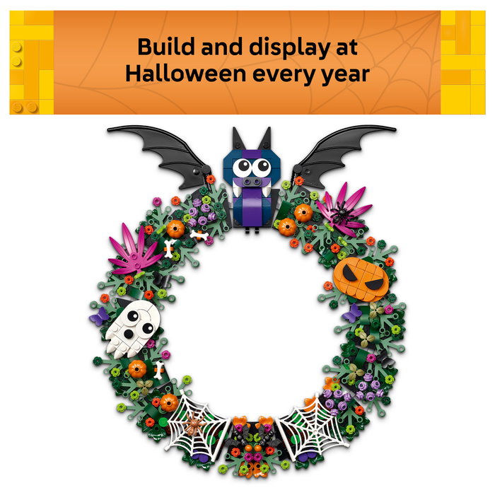 LEGO Corona de Halloween 40825 LEGO Corona de Halloween 40825