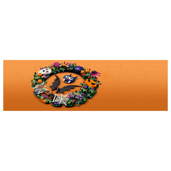 LEGO Corona de Halloween 40825 LEGO Corona de Halloween 40825