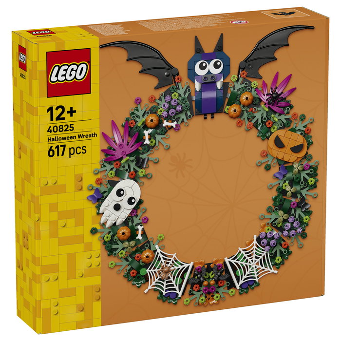 LEGO Corona de Halloween 40825 LEGO Corona de Halloween 40825