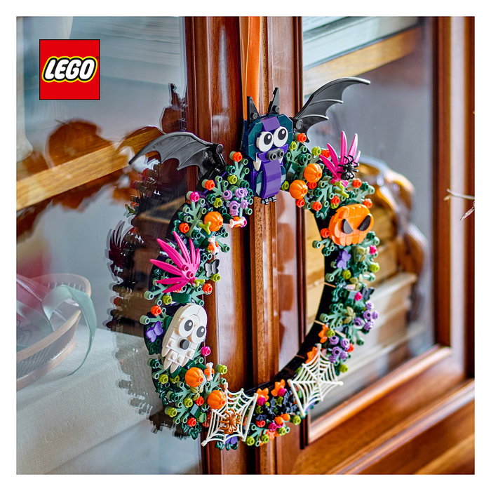 LEGO Corona de Halloween 40825 LEGO Corona de Halloween 40825