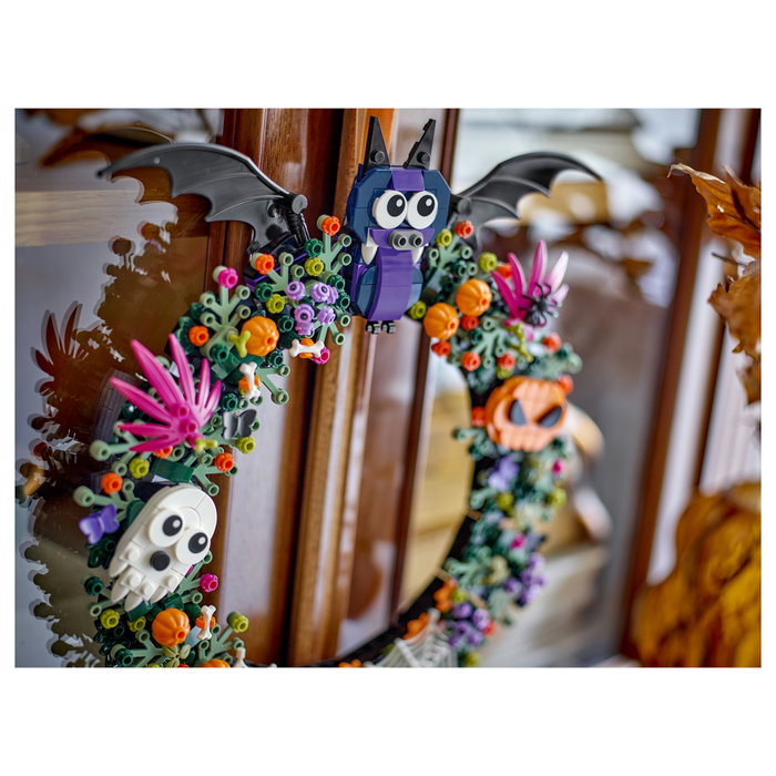LEGO Corona de Halloween 40825 LEGO Corona de Halloween 40825
