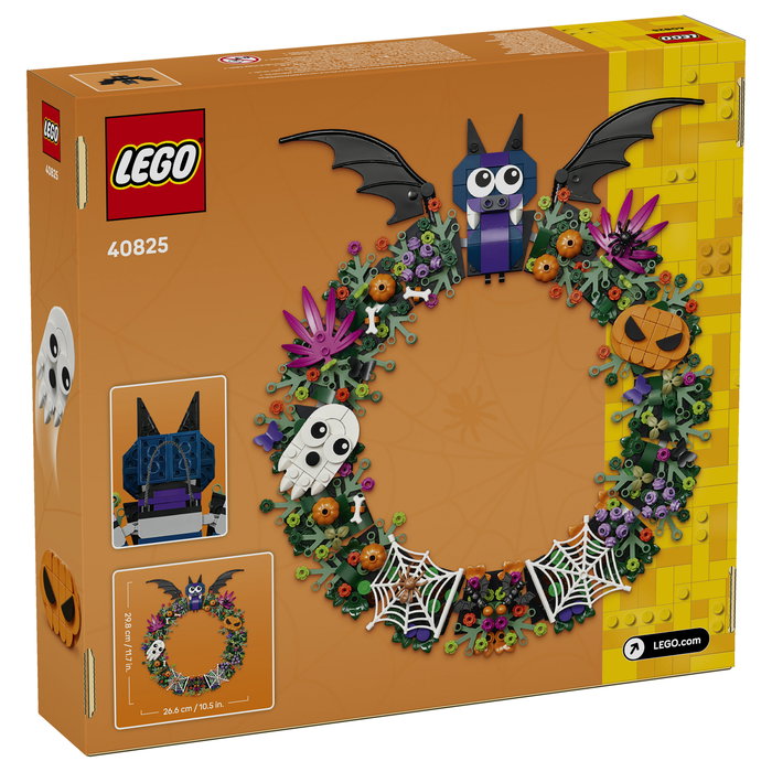 LEGO Corona de Halloween 40825 LEGO Corona de Halloween 40825