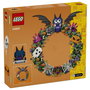 LEGO Corona de Halloween 40825