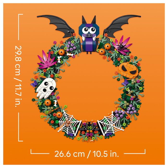 LEGO Corona de Halloween 40825 LEGO Corona de Halloween 40825