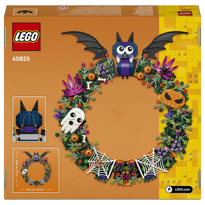 LEGO Corona de Halloween 40825 LEGO Corona de Halloween 40825
