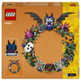 LEGO Corona de Halloween 40825