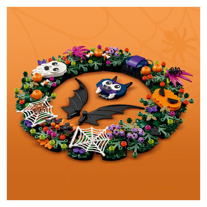LEGO Corona de Halloween 40825 LEGO Corona de Halloween 40825