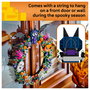 LEGO Corona de Halloween 40825