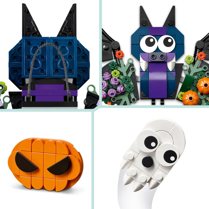 LEGO Corona de Halloween 40825 LEGO Corona de Halloween 40825