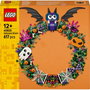 LEGO Corona de Halloween 40825