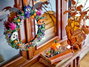 LEGO Corona de Halloween 40825