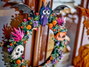 LEGO Corona de Halloween 40825