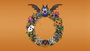 LEGO Corona de Halloween 40825