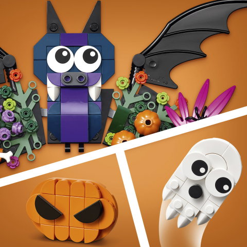 LEGO Corona de Halloween 40825 LEGO Corona de Halloween 40825